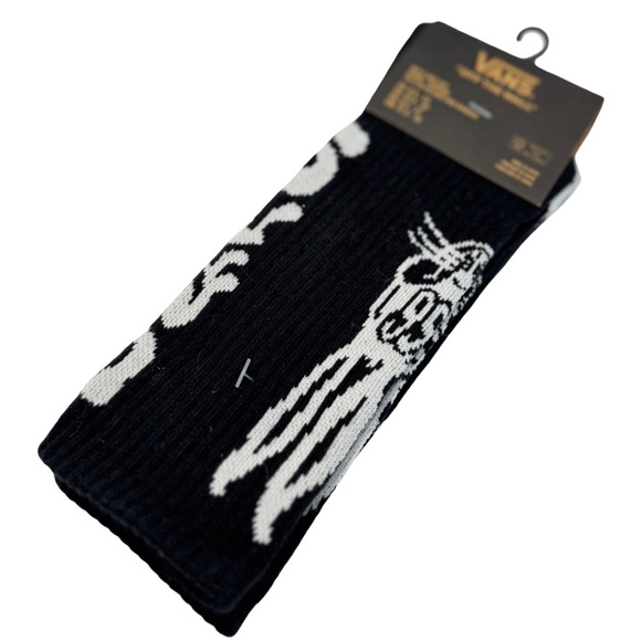 VANS Whammy Crew Sock - Picture 4 of 5